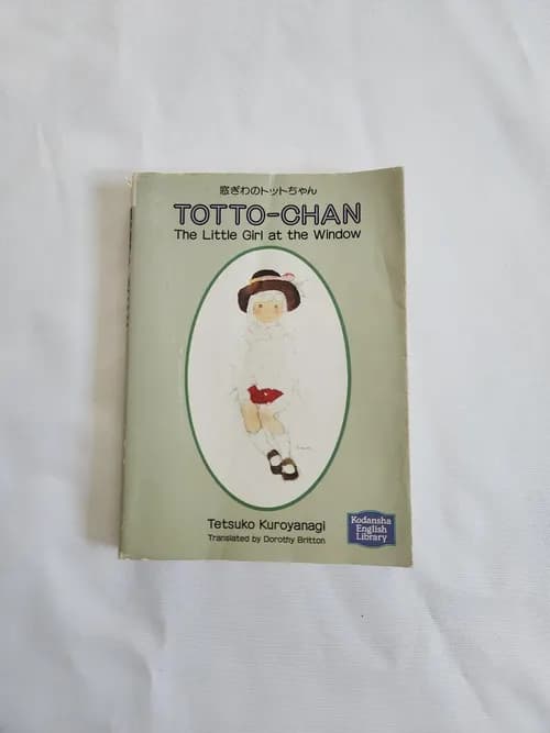 Sac à Gouter Totto