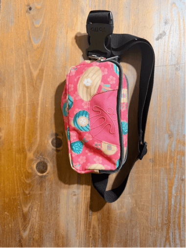 Sac à Gouter TOTTO