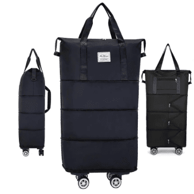 Sac à Roulette
