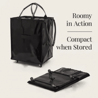 Sac à Roulette 2W