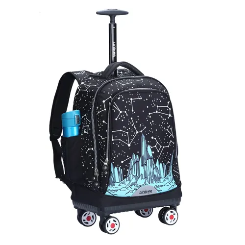 Sac à Roulette 4
