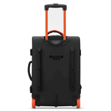 Sac à Roulette 4W