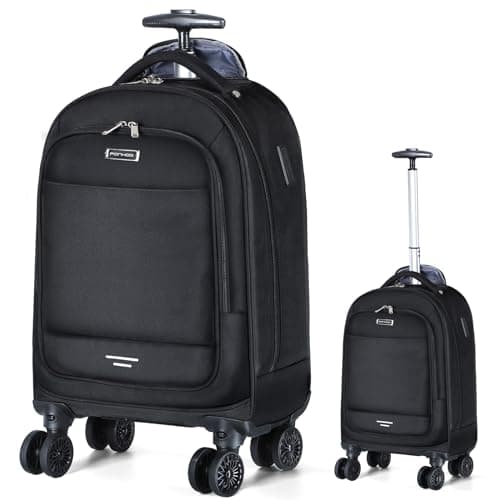 Sac à Roulette 4W