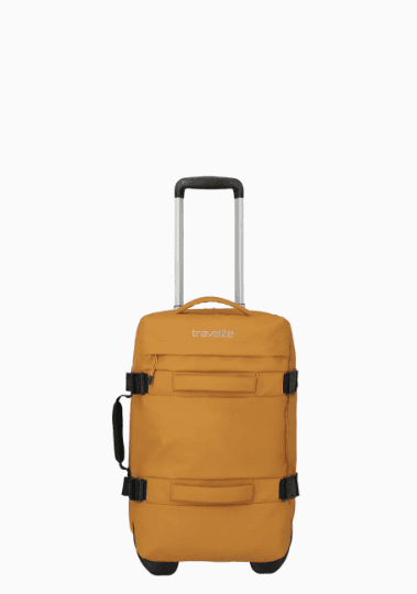 Sac à Roulette 4W