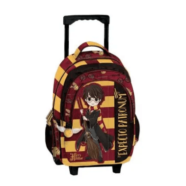 Sac à roulette Algo