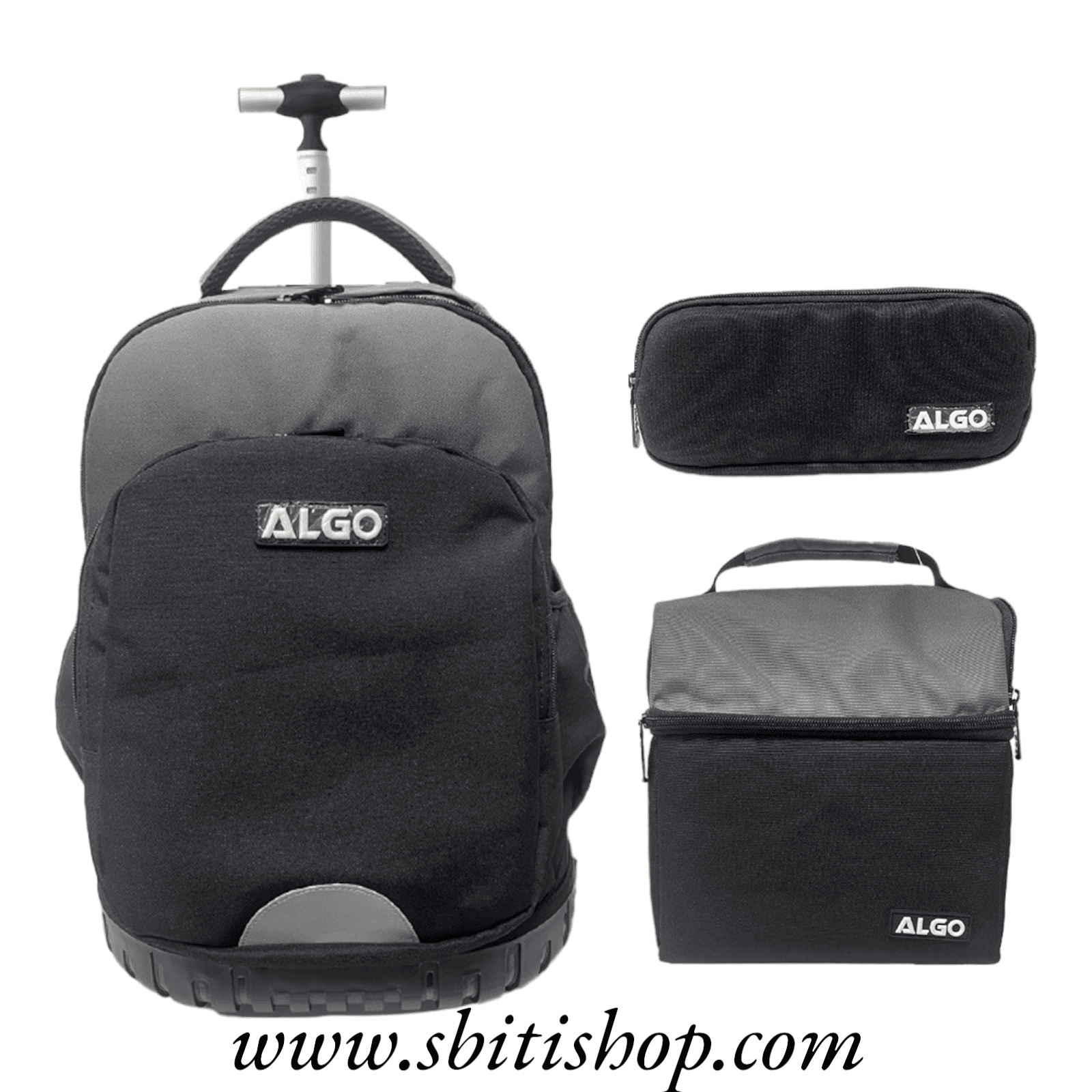 Sac à roulette Algo