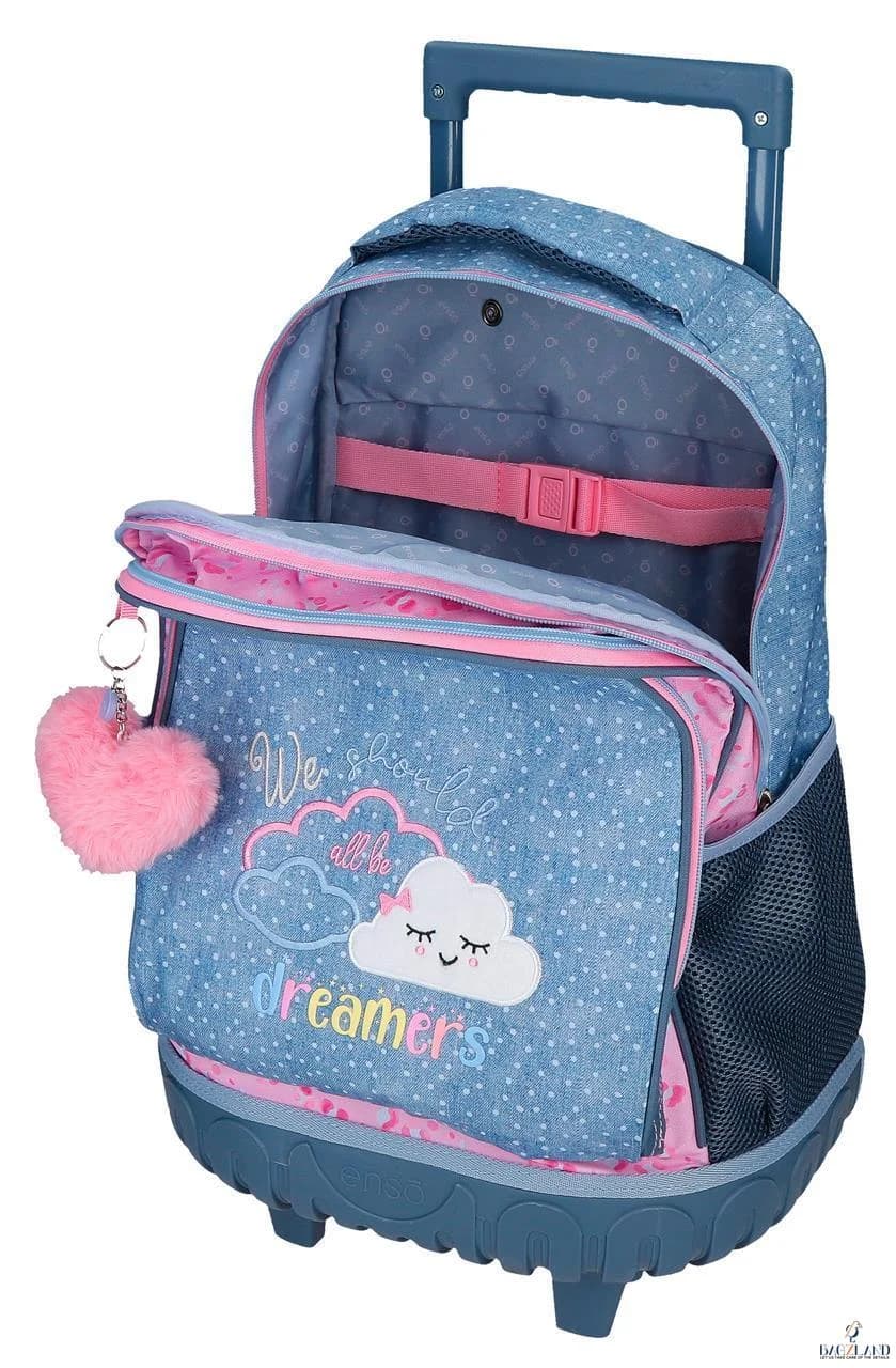 Sac à Roulette Enso