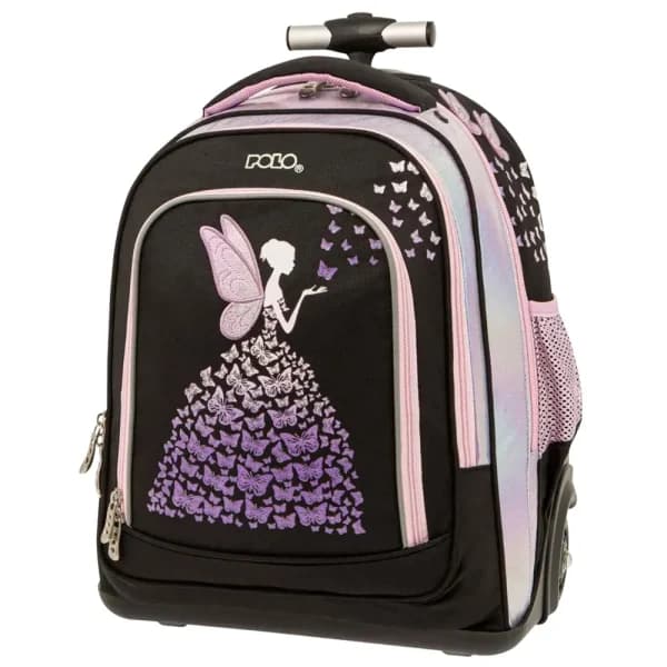 Sac à Roulette Polo