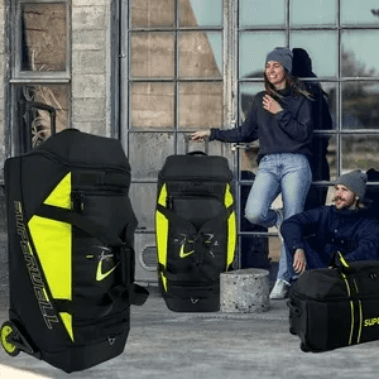 Sac à Roulette Polo