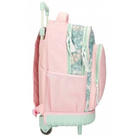 Sac à Roulette Raod
