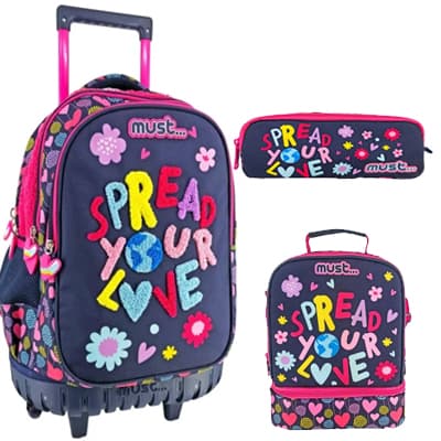 Sac à Roulette RBS 26