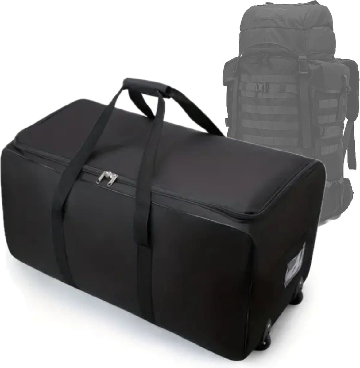 Sac à Roulette Relax