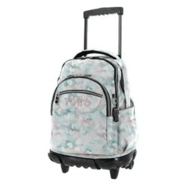 Sac à Roulette Totto