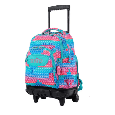 Sac à Roulette Totto
