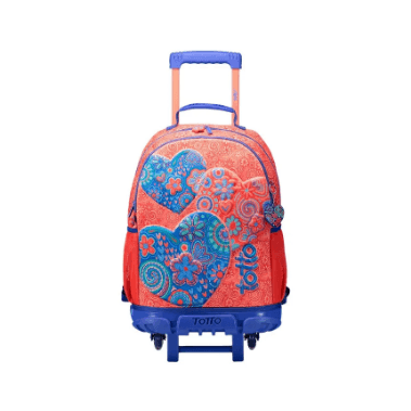 Sac a roulette  TOTTO