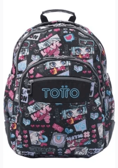 Sac a roulette  TOTTO
