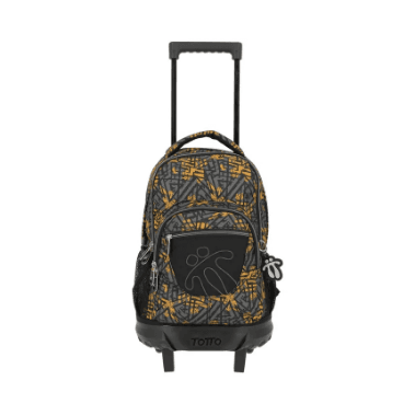 Sac a roulette  TOTTO