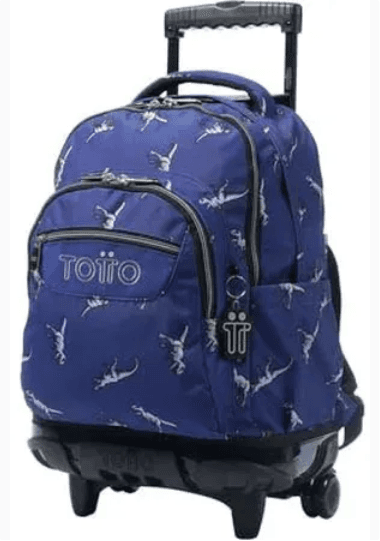 Sac a roulette  TOTTO