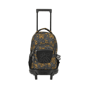 Sac a roulette  TOTTO