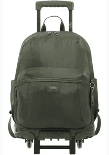 Sac à roulettes Totto