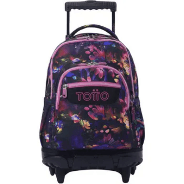 Sac à roulettes Totto