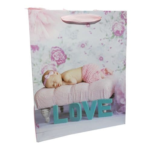 Sac Cadeau 26*32