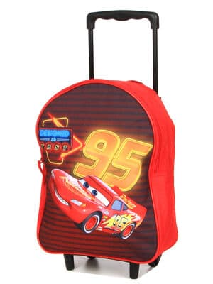 Sac de Voyage CArs