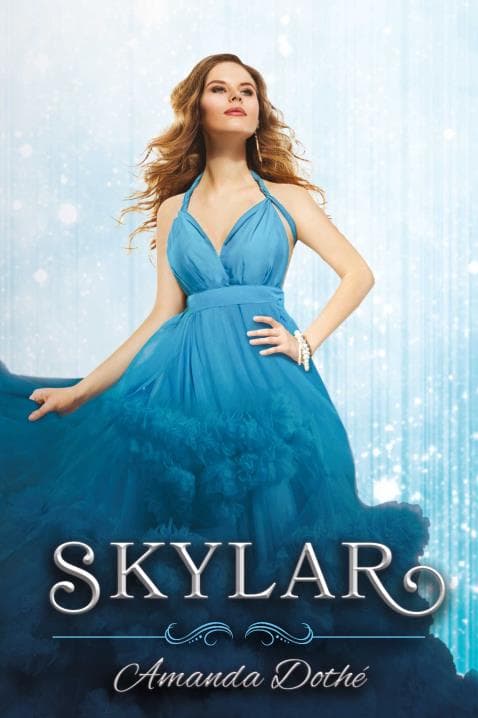 Sac Goute SKYLAR