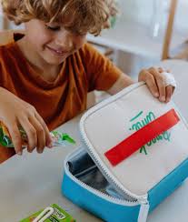 Sac Gouter Polo Kids