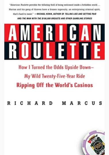 SAC ROULETTE