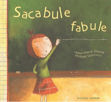 Sacabule
