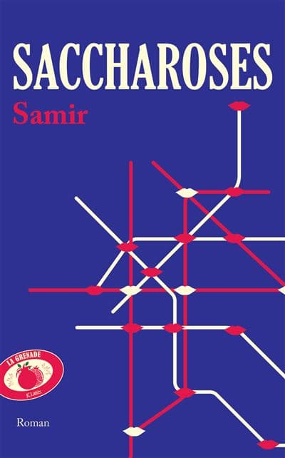 Saccharose