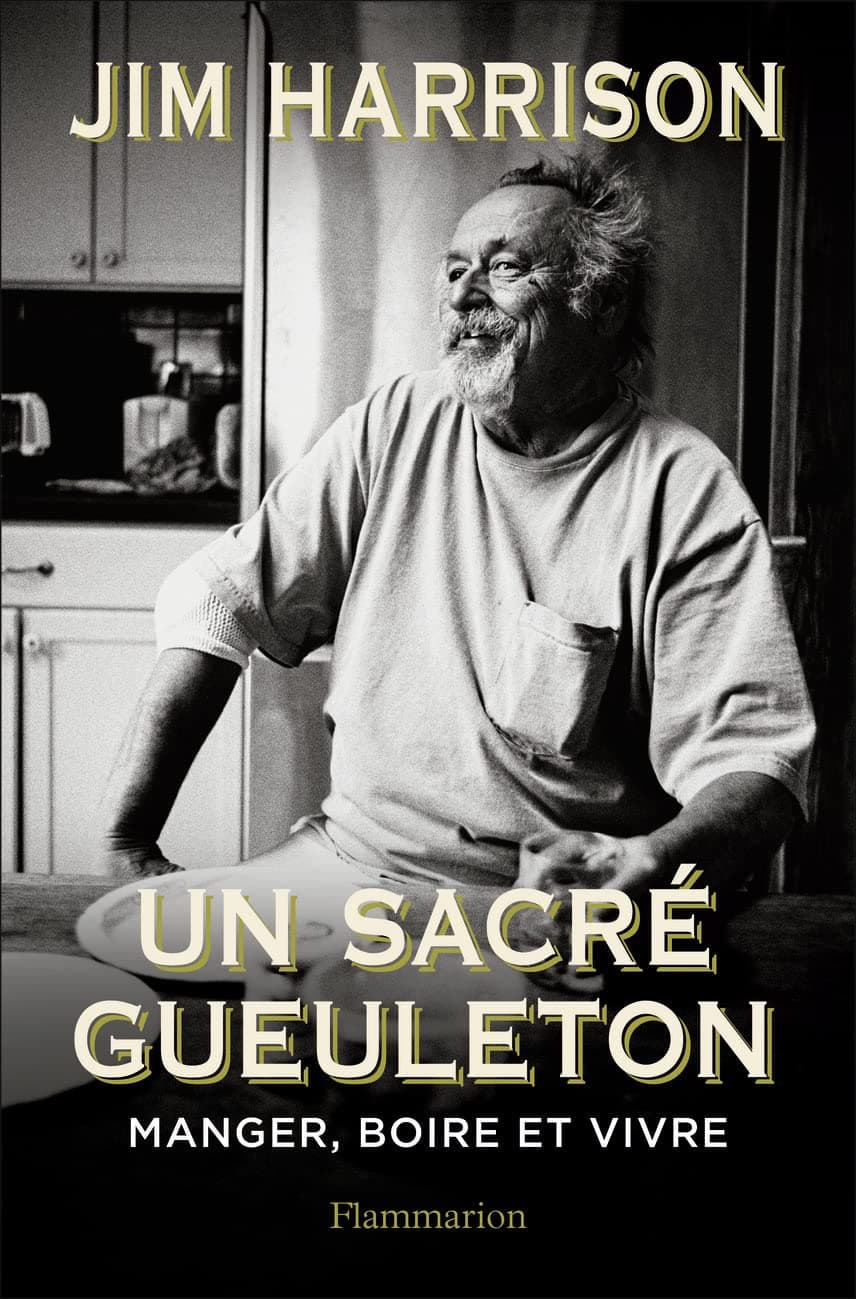 Sacré gueuleton
