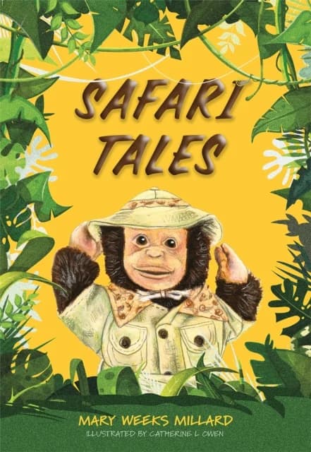Safari tales