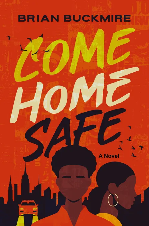Safe at Home