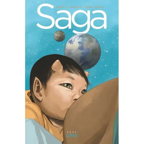 Saga