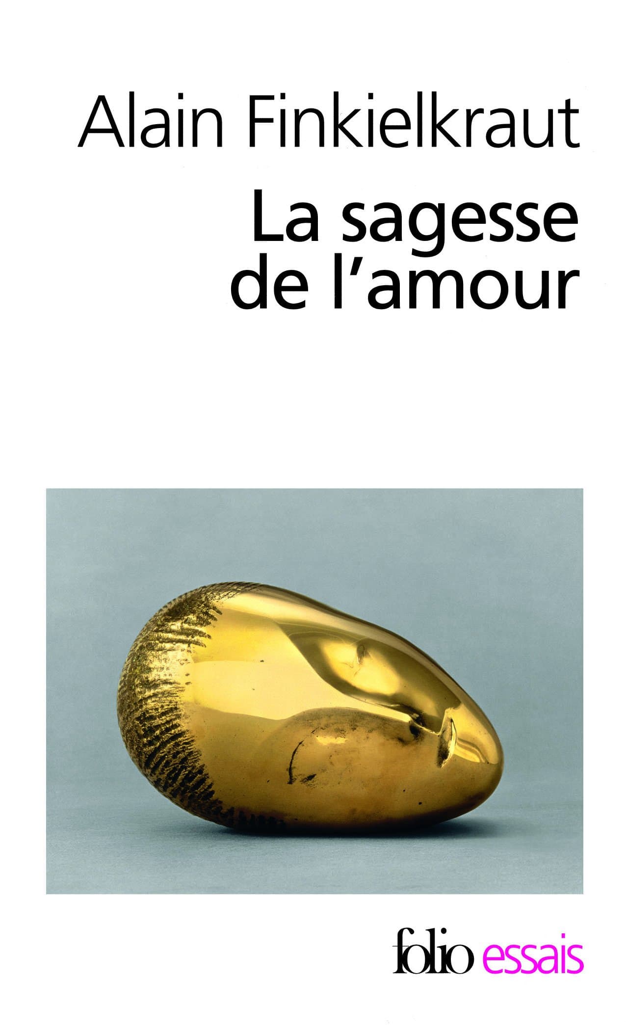 Sagesse de l'amour