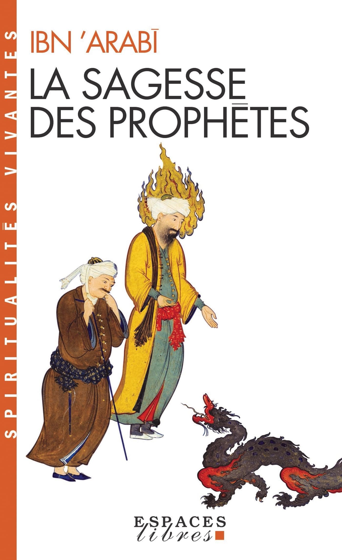 Sagesse des prophètes