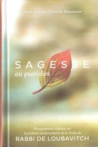 Sagesse du Quotidien