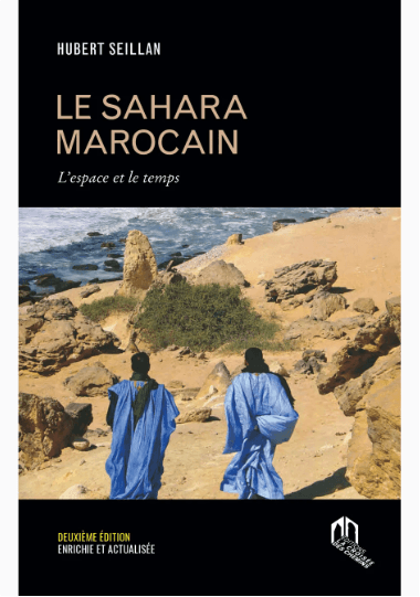 Sahara marocain
