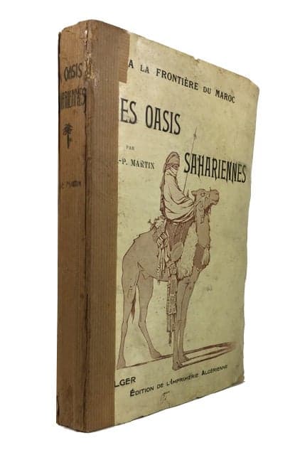 Sahariennes