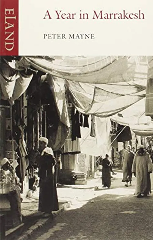 Saida of marrakesh