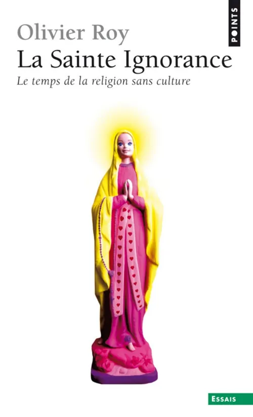Sainte Ignorance