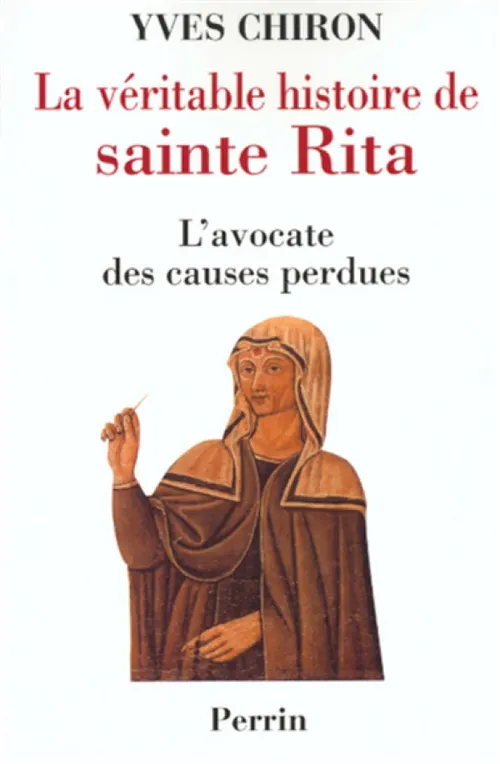 Sainte rita