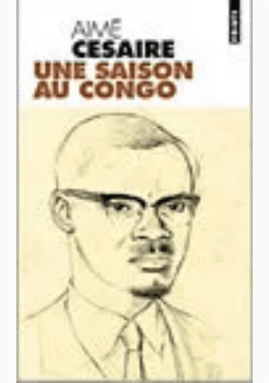 Saison au congo