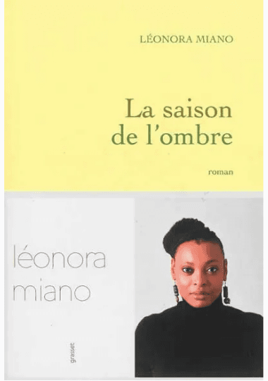 Saison de l'ombre