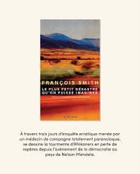 Saison de tourmente