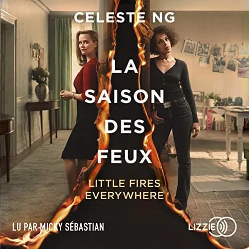 Saison des feux