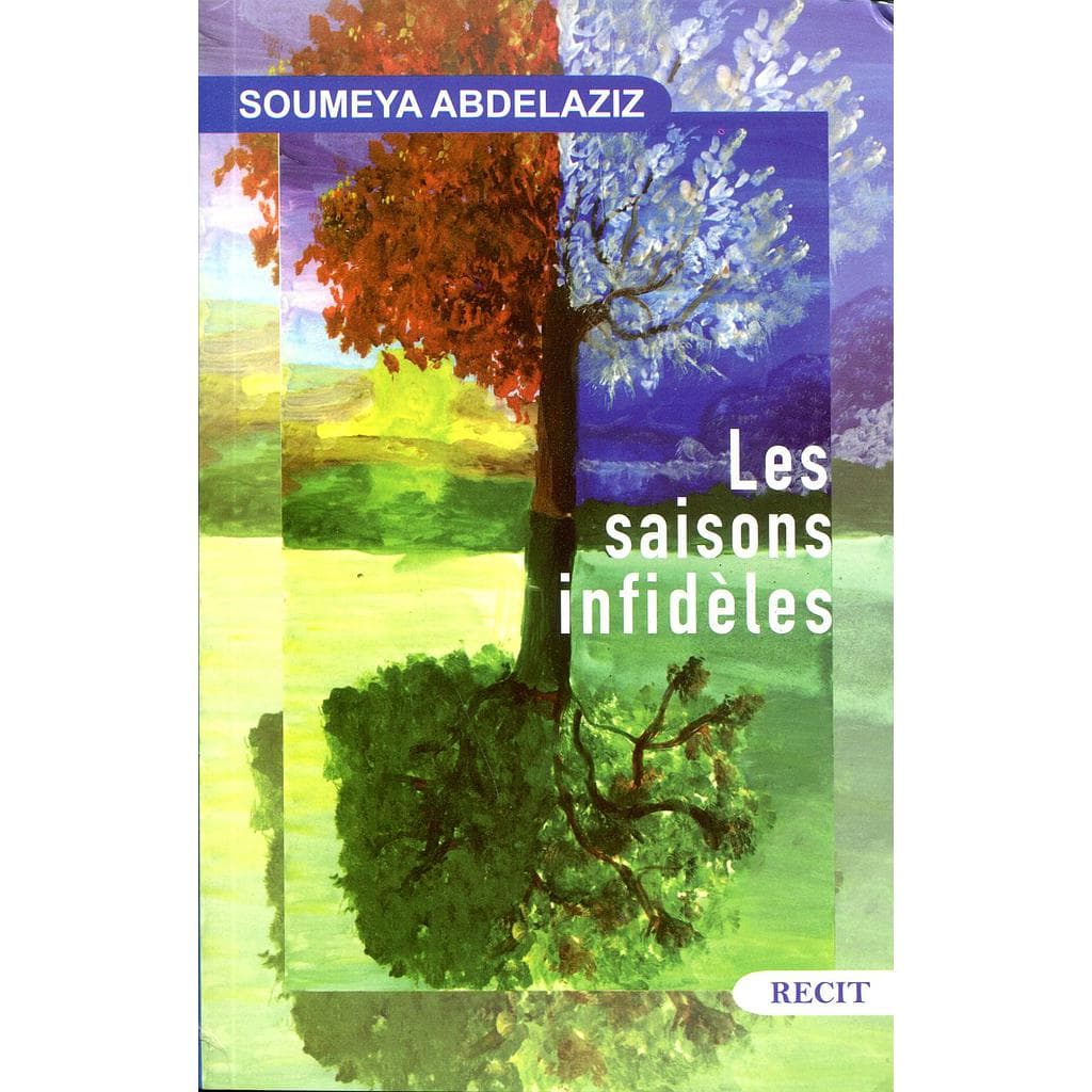 Saisons infidèles DP