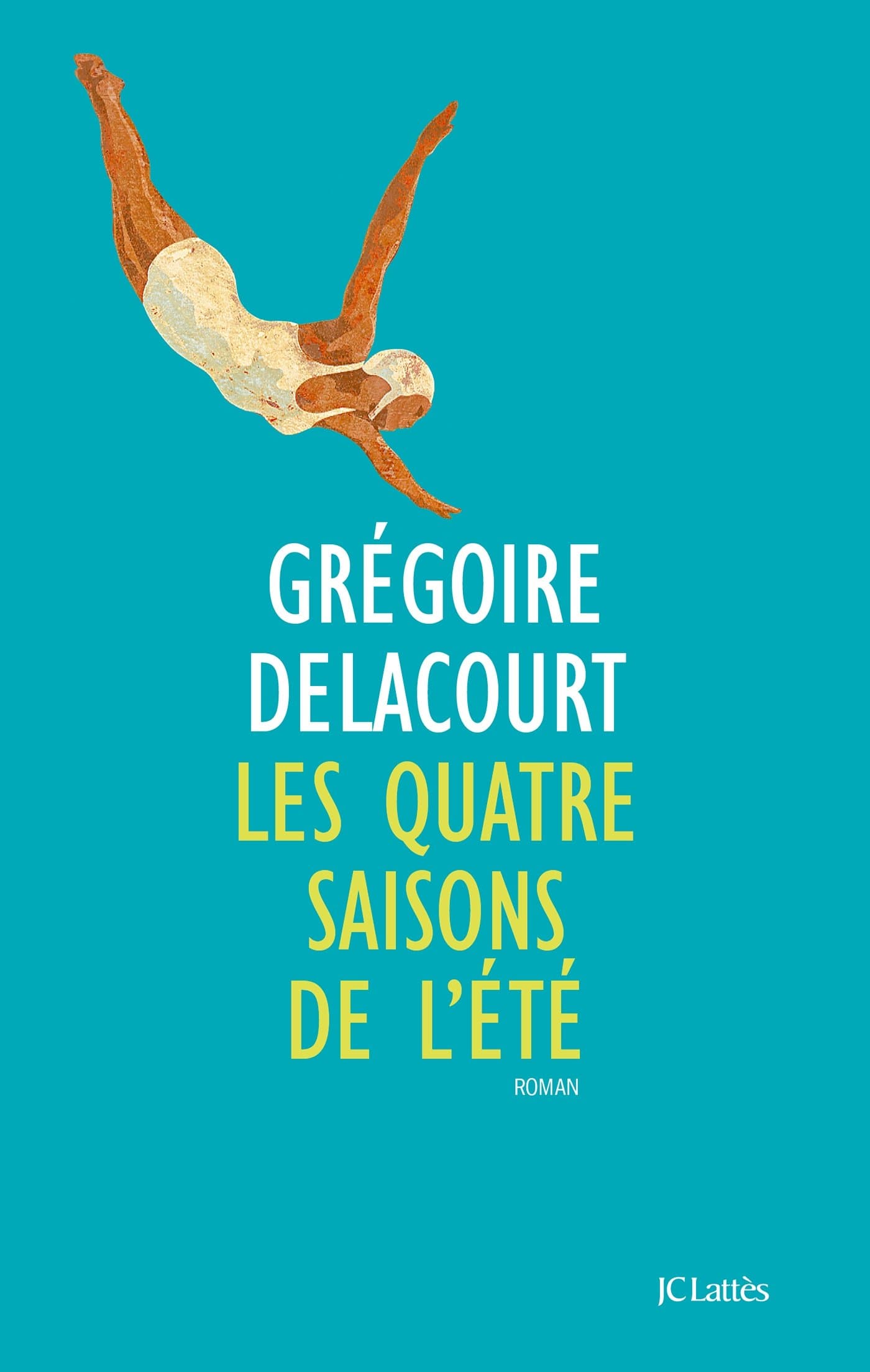 Saisons l'été